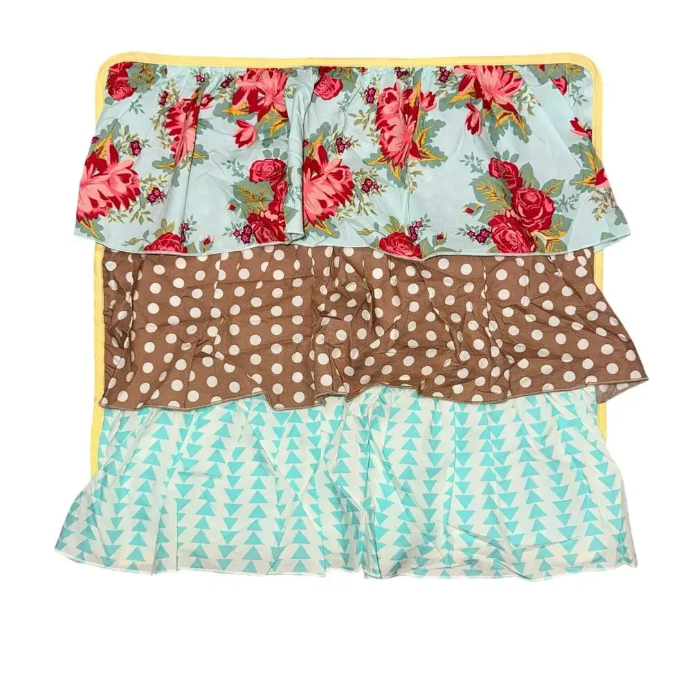 Matilda Jane Full/Queen comforter quilt set NWT/NWOT